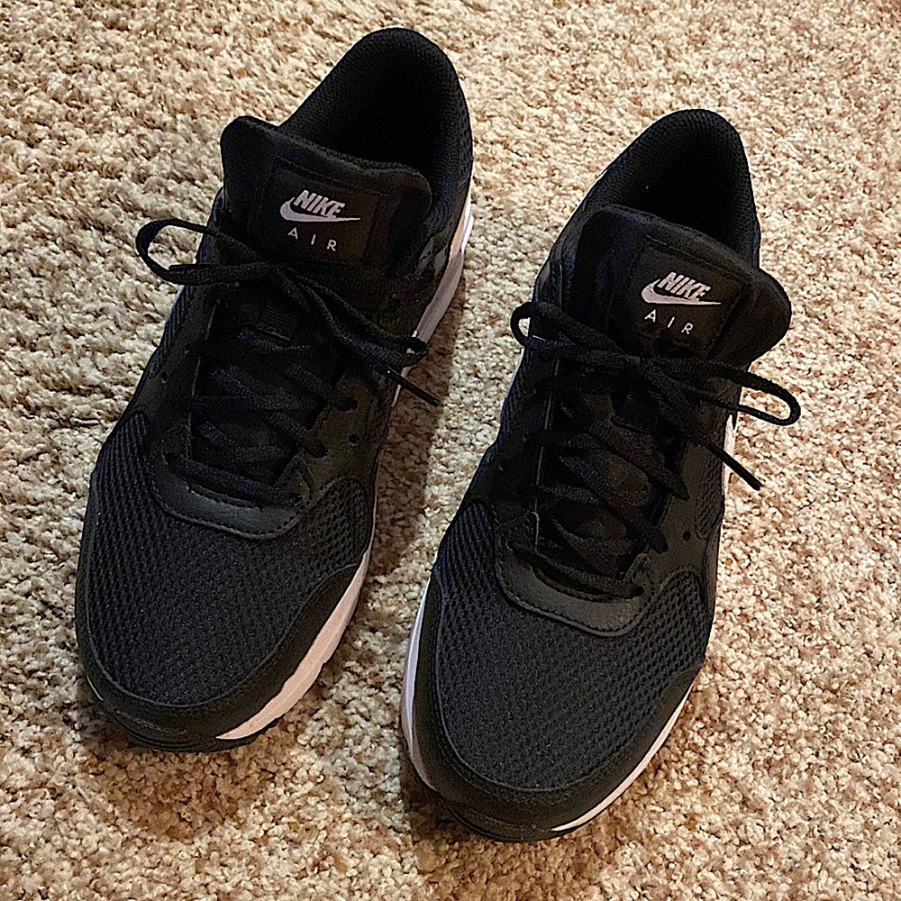 Womens Nike Air Max SC
